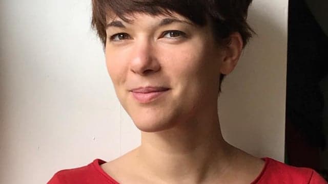 Lucie Gadenne — Queen Mary University of London