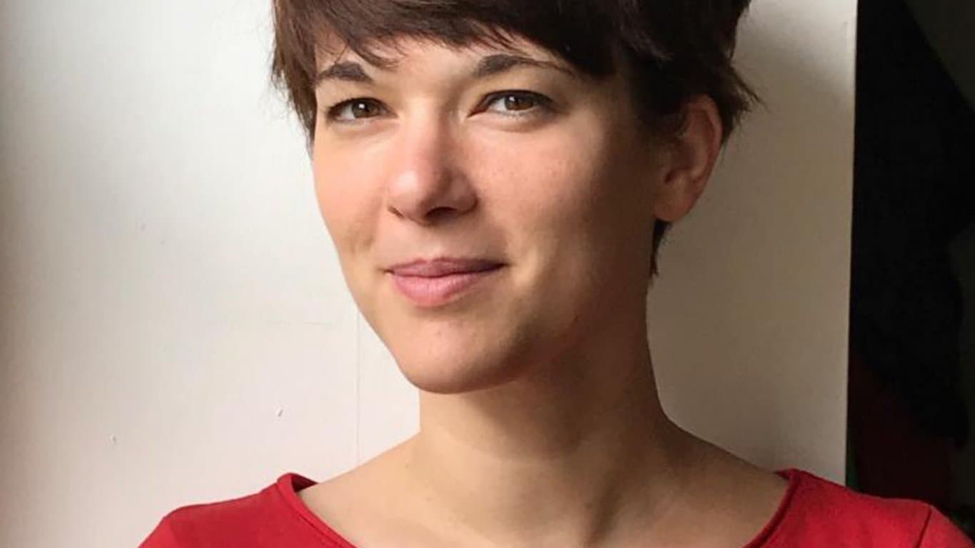 Lucie Gadenne · Queen Mary University of London