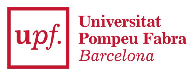 Universitat Pompeu Fabra Barcelona