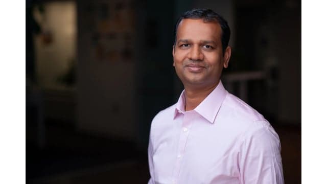 Nishith Prakash · University of Connecticut
